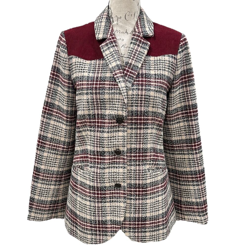 Sam Edelman Rivington Blazer - Picture 8 of 12